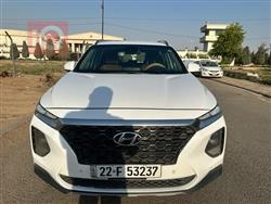 هیوندای سەنتافی